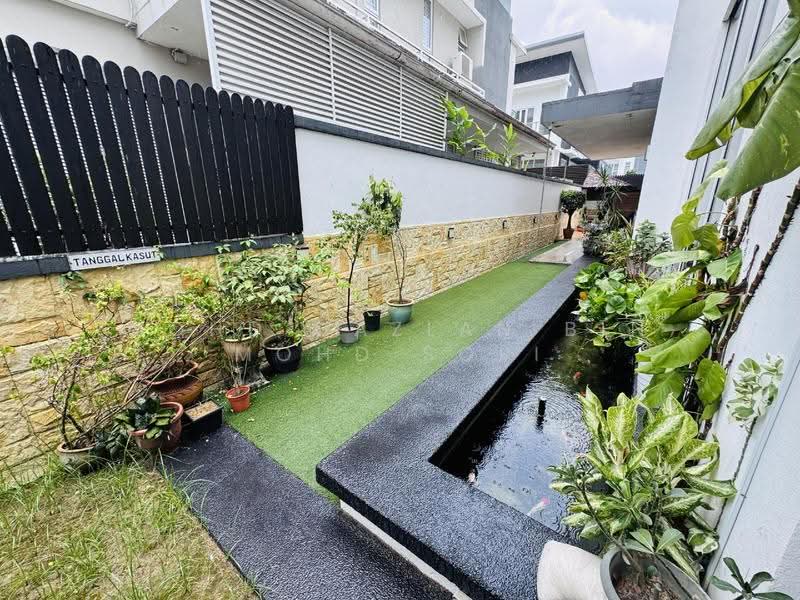 Bungalow House for Sale in Denai Alam (Shah Alam) - Mohd Hazlan bin Mohd Sopi - PropertyGuru.com.my