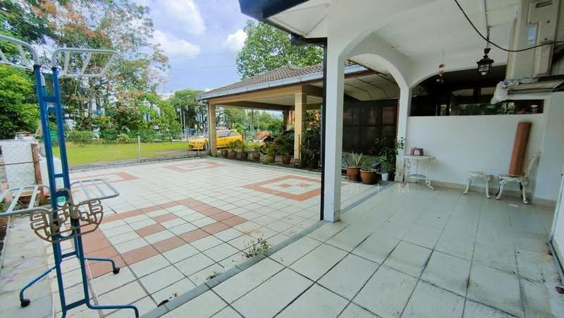 2-storey Terraced House for Sale in Seksyen 5 Wangsa Maju (Wangsa Maju) - Azli Ibrahim - Exterior - PropertyGuru.com.my