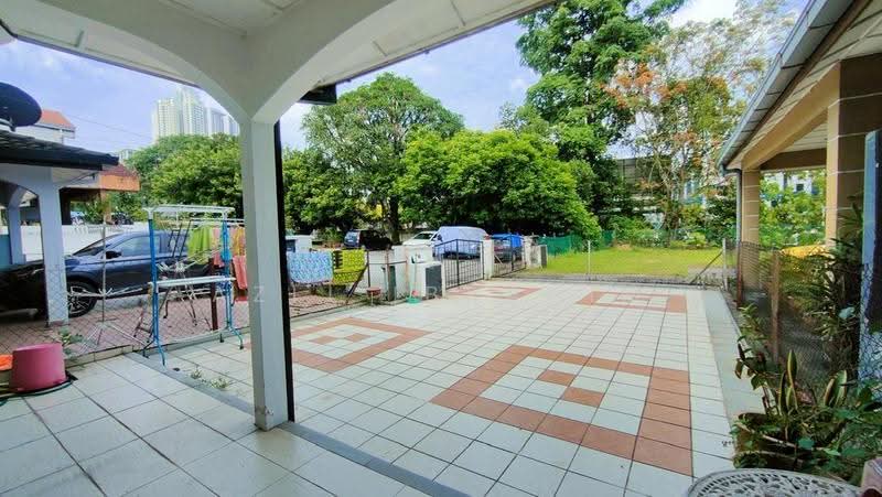 2-storey Terraced House for Sale in Seksyen 5 Wangsa Maju (Wangsa Maju) - Azli Ibrahim - Exterior - PropertyGuru.com.my