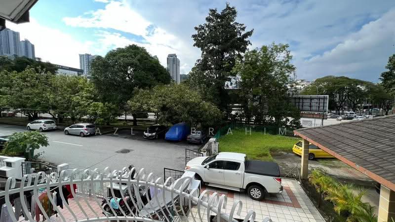 2-storey Terraced House for Sale in Seksyen 5 Wangsa Maju (Wangsa Maju) - Azli Ibrahim - Exterior - PropertyGuru.com.my