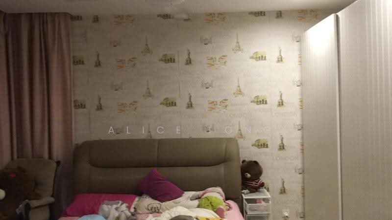 Condominium for Rent at Platinum Lake PV 16 - Alice Tong - Bedroom - PropertyGuru.com.my