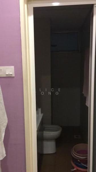 Condominium for Rent at Platinum Lake PV 16 - Alice Tong - Bathroom - PropertyGuru.com.my