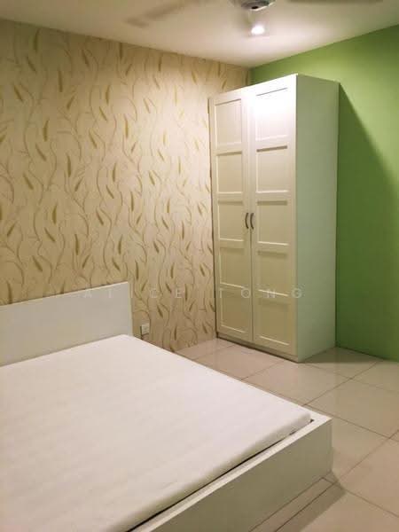 Condominium for Rent at Platinum Lake PV 16 - Alice Tong - Bedroom - PropertyGuru.com.my