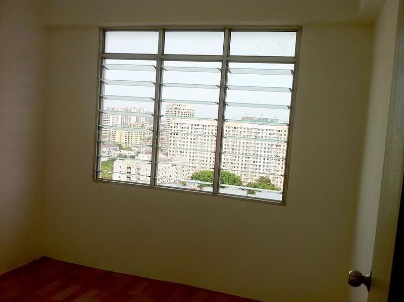 Flat for Sale at Desa Aman - Sunny Tse - View - PropertyGuru.com.my