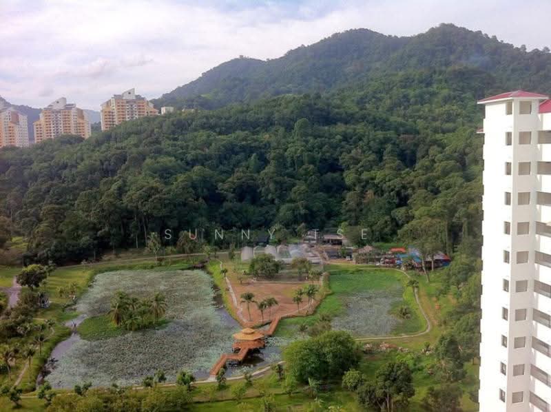 Flat for Sale at Desa Aman - Sunny Tse - Exterior - PropertyGuru.com.my