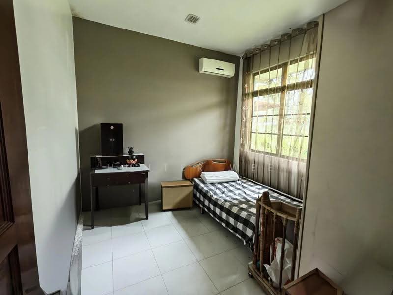 Rumah Berkembar untuk Dijual di Batu Kawah New Township (Kuching) - Hunter Wee - Bedroom - PropertyGuru.com.my