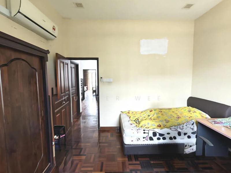 Rumah Berkembar untuk Dijual di Batu Kawah New Township (Kuching) - Hunter Wee - Interior - PropertyGuru.com.my