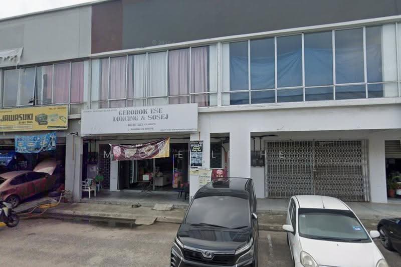 Kedai / Pejabat untuk Disewa di Taman Kota Masai (Pasir Gudang) - Michelle He - PropertyGuru.com.my