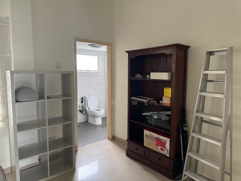 Kondominium untuk Disewa di Tiara Ampang - Chun Wei - Bathroom - PropertyGuru.com.my