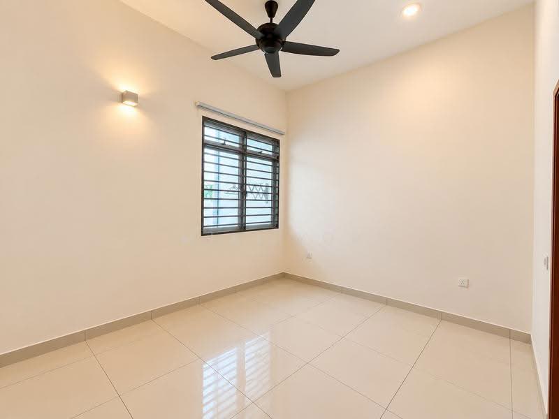 Rumah Teres 2-Tingkat untuk Disewa di Bandar Rimbayu (Telok Panglima Garang) - Miki You - Interior - PropertyGuru.com.my