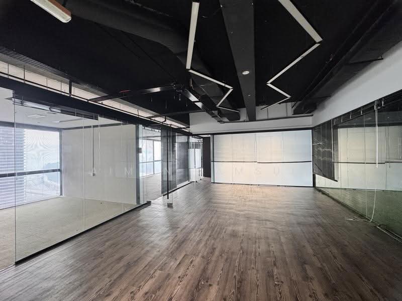 Pejabat untuk Disewa di Petaling Jaya (Selangor) - Aiman Samsul - PropertyGuru.com.my
