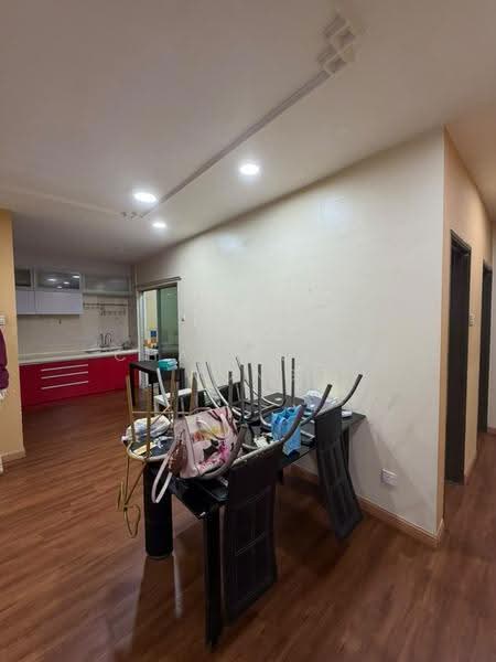 Condominium for Rent at Dynasty Garden Condominium - Charmaine Wong - Dining Room - PropertyGuru.com.my