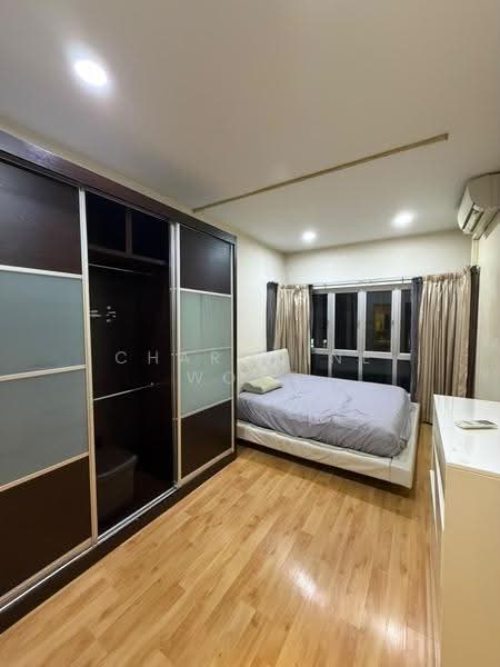 Condominium for Rent at Dynasty Garden Condominium - Charmaine Wong - Bedroom - PropertyGuru.com.my