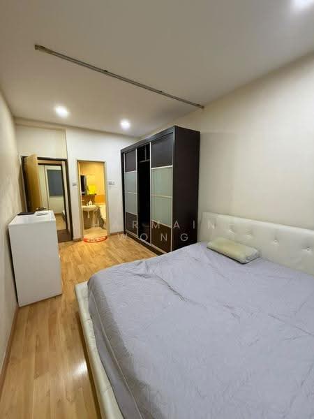 Condominium for Rent at Dynasty Garden Condominium - Charmaine Wong - Bedroom - PropertyGuru.com.my