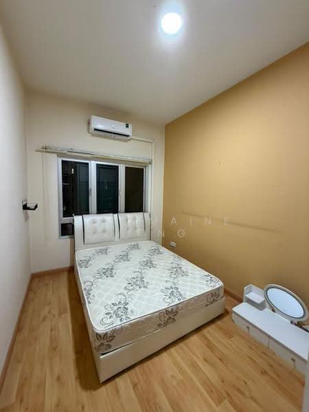 Condominium for Rent at Dynasty Garden Condominium - Charmaine Wong - Bedroom - PropertyGuru.com.my