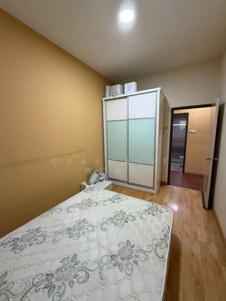 Condominium for Rent at Dynasty Garden Condominium - Charmaine Wong - Bedroom - PropertyGuru.com.my