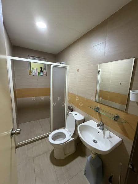 Condominium for Rent at Dynasty Garden Condominium - Charmaine Wong - Bathroom - PropertyGuru.com.my