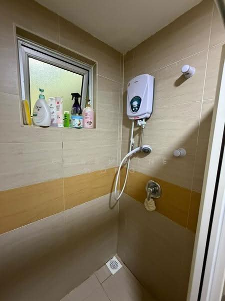 Condominium for Rent at Dynasty Garden Condominium - Charmaine Wong - Bathroom - PropertyGuru.com.my