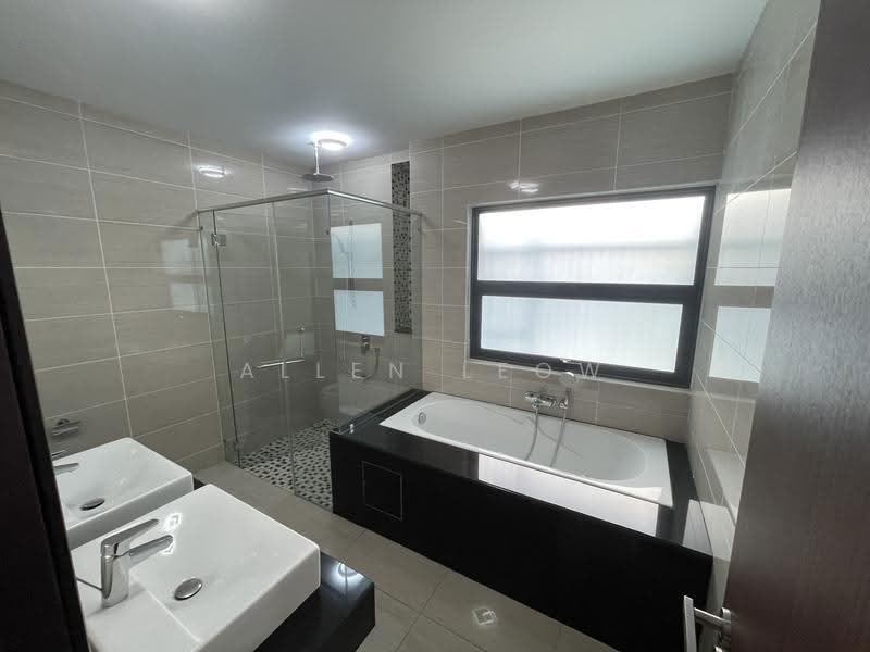 Rumah Teres untuk Dijual di Iskandar Puteri (Nusajaya) (Johor) - Allen Leow - PropertyGuru.com.my
