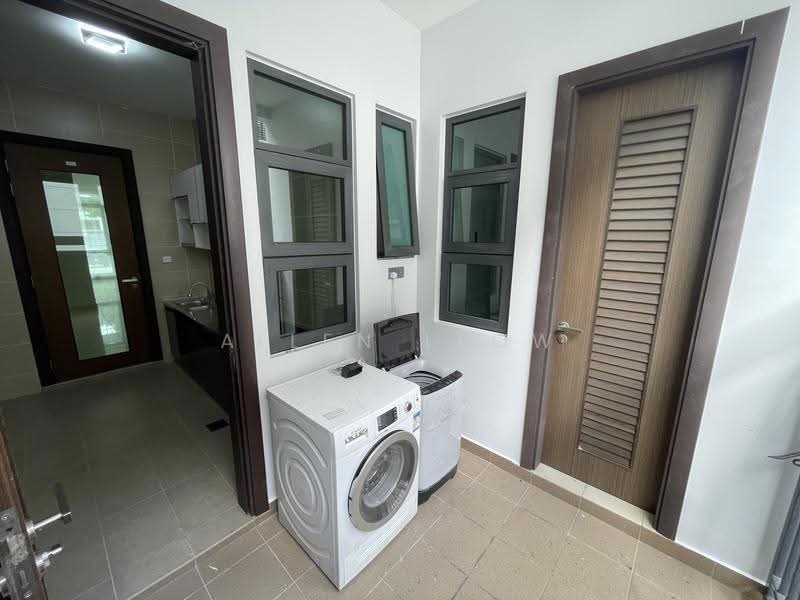 Rumah Teres untuk Dijual di Iskandar Puteri (Nusajaya) (Johor) - Allen Leow - PropertyGuru.com.my