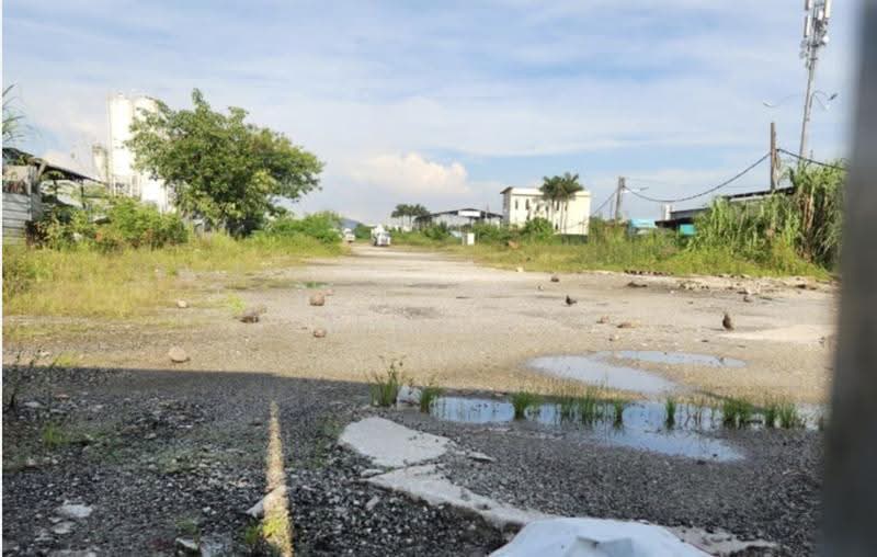 Agricultural Land for Rent in Subang (Selangor) - Elaine Lee - Exterior - PropertyGuru.com.my