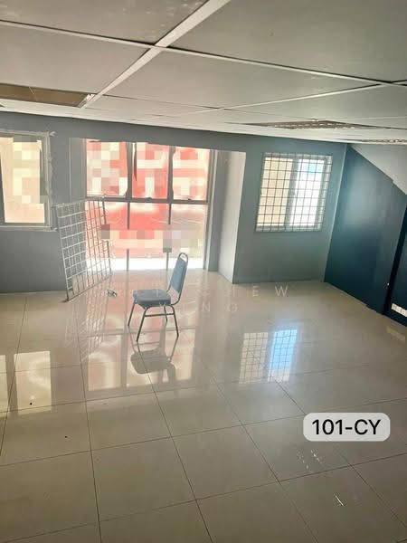 Shop for Rent in Telok Panglima Garang (Jenjarom) - Yap Chew Ying - Interior - PropertyGuru.com.my