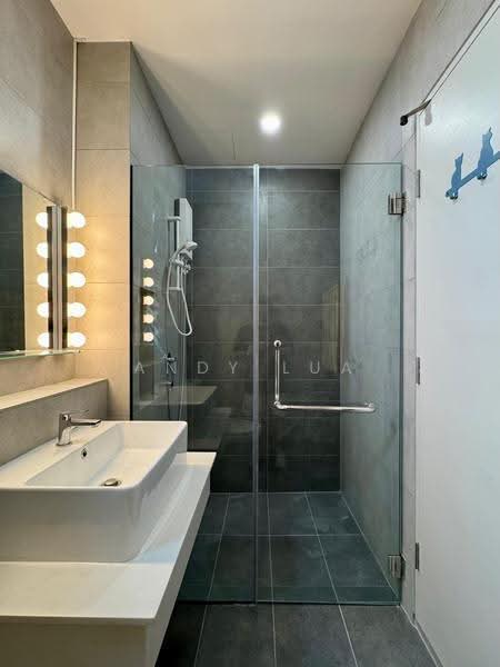 Service Residence for Rent at SWNK Houze @ BBCC - Andy Lua - Bathroom - PropertyGuru.com.my