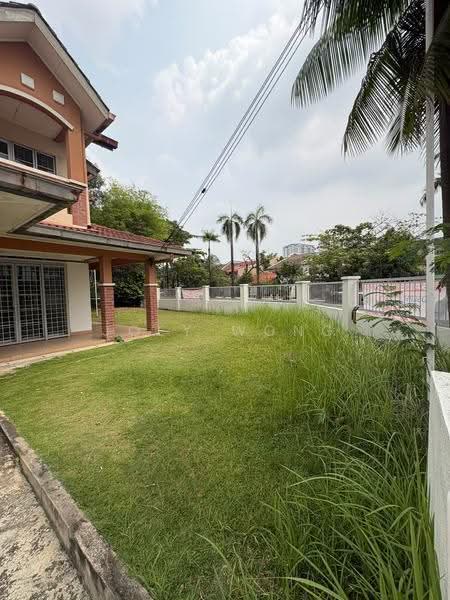 Rumah Teres 2-Tingkat untuk Disewa di Sri Petaling (Kuala Lumpur) - Joey Wong - Exterior - PropertyGuru.com.my
