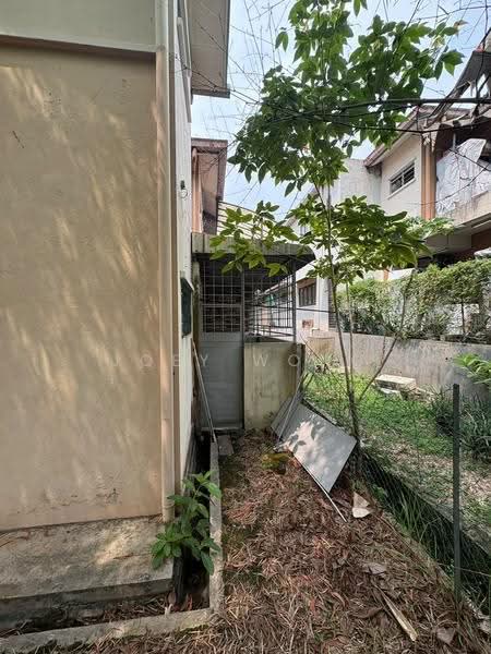 Rumah Teres 2-Tingkat untuk Disewa di Sri Petaling (Kuala Lumpur) - Joey Wong - Exterior - PropertyGuru.com.my