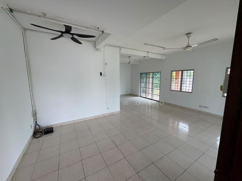 Rumah Teres 2-Tingkat untuk Disewa di Sri Petaling (Kuala Lumpur) - Joey Wong - Living Room - PropertyGuru.com.my