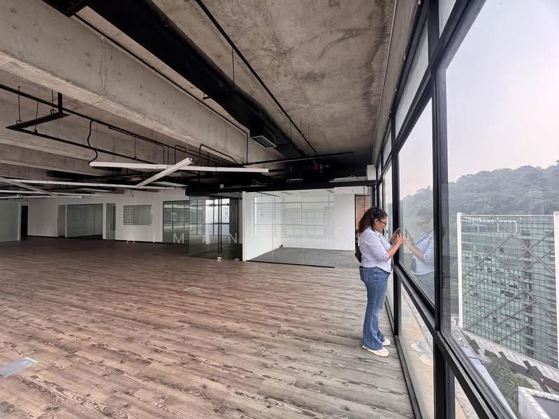 Office for Rent in Petaling Jaya (Selangor) - Aiman Samsul - Interior - PropertyGuru.com.my