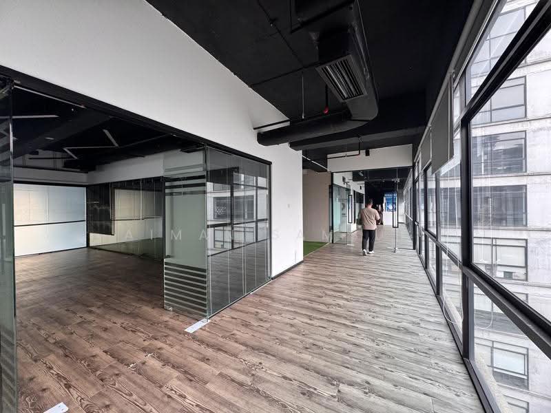 Office for Rent in Petaling Jaya (Selangor) - Aiman Samsul - Interior - PropertyGuru.com.my