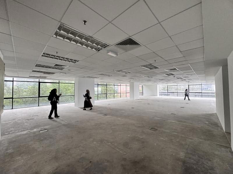 Office for Rent in Petaling Jaya (Selangor) - Aiman Samsul - Interior - PropertyGuru.com.my