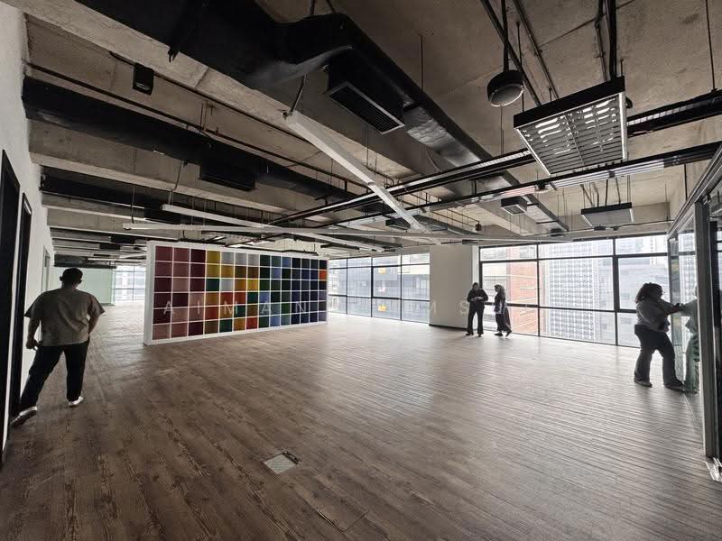 Office for Rent in Petaling Jaya (Selangor) - Aiman Samsul - Interior - PropertyGuru.com.my