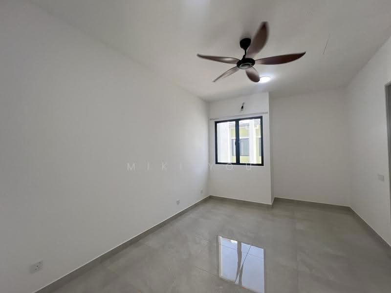 2-storey Terraced House for Rent in Telok Panglima Garang (Selangor) - Miki You - Interior - PropertyGuru.com.my