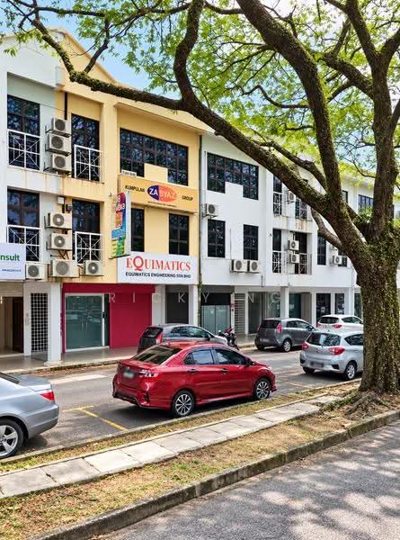 Shop for Rent in Taman Sri Endah (Sri Petaling) - Ricky Ng - PropertyGuru.com.my