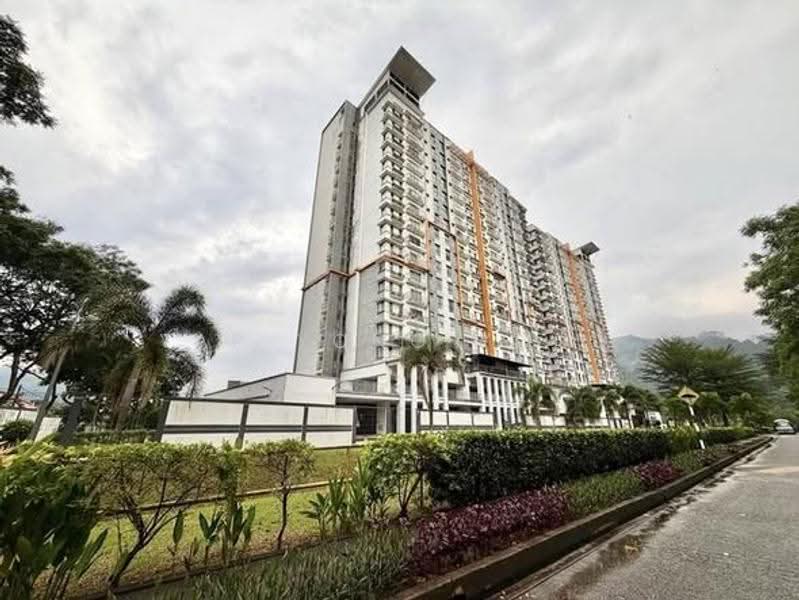 Condominium for Sale at T-Parkland - Yap Yong Yong - PropertyGuru.com.my