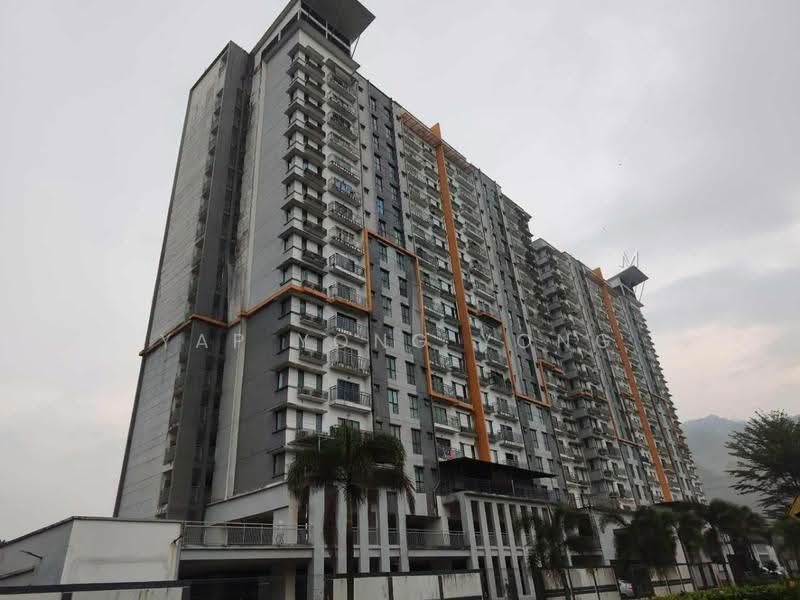Condominium for Sale at T-Parkland - Yap Yong Yong - PropertyGuru.com.my