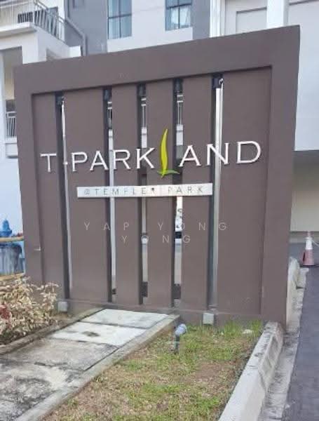 Condominium for Sale at T-Parkland - Yap Yong Yong - PropertyGuru.com.my