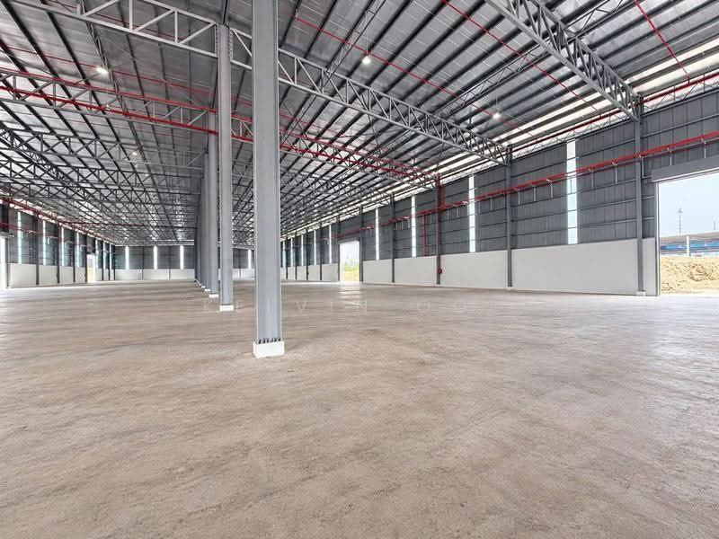 Kilang untuk Disewa di Bukit Minyak (Penang) - Kelvin Ooi - Interior - PropertyGuru.com.my