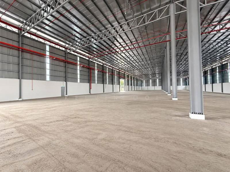 Kilang untuk Disewa di Bukit Minyak (Penang) - Kelvin Ooi - PropertyGuru.com.my