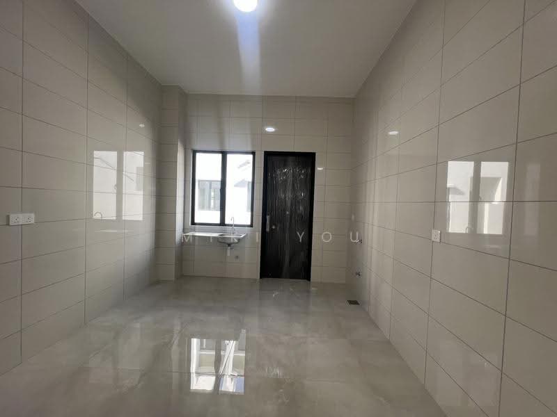 Rumah Teres 2-Tingkat untuk Disewa di Bandar Rimbayu (Telok Panglima Garang) - Miki You - Interior - PropertyGuru.com.my