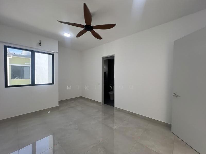 Rumah Teres 2-Tingkat untuk Disewa di Bandar Rimbayu (Telok Panglima Garang) - Miki You - Interior - PropertyGuru.com.my