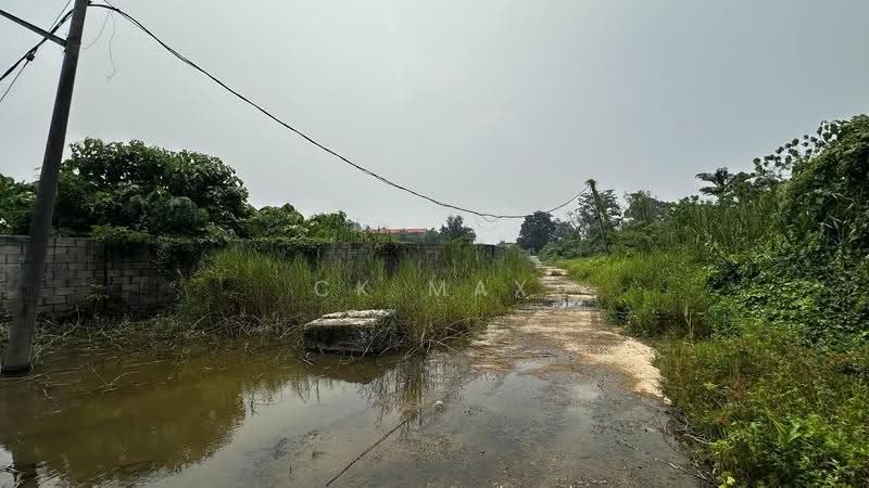 Industrial Land for Rent in Simpang Pulai (Perak) - Ck Max - PropertyGuru.com.my