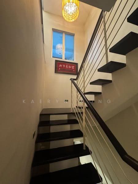 Rumah Teres 3-Tingkat untuk Dijual di Taman Bukit Segar Jaya 1 (Cheras) - Kaeryn Wong - Interior - PropertyGuru.com.my