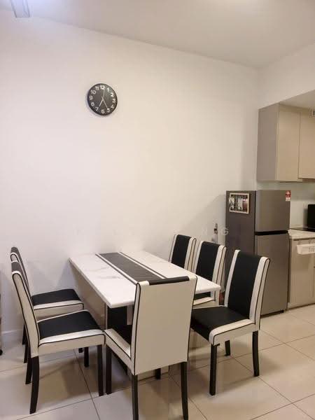 Kondominium untuk Disewa di Skyline KL - Kelvin Ng - Dining Room - PropertyGuru.com.my