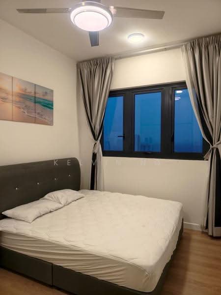 Kondominium untuk Disewa di Skyline KL - Kelvin Ng - Bedroom - PropertyGuru.com.my