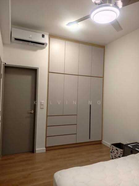 Kondominium untuk Disewa di Skyline KL - Kelvin Ng - Bedroom - PropertyGuru.com.my