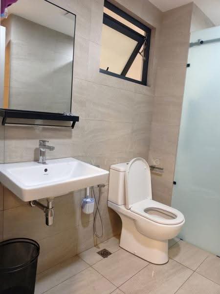 Kondominium untuk Disewa di Skyline KL - Kelvin Ng - Bathroom - PropertyGuru.com.my