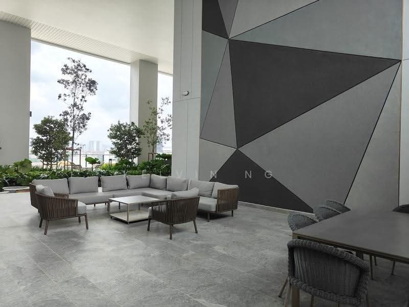 Kondominium untuk Disewa di Skyline KL - Kelvin Ng - Exterior - PropertyGuru.com.my